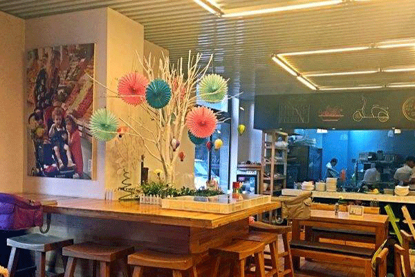 開(kāi)餐飲店要辦哪些證